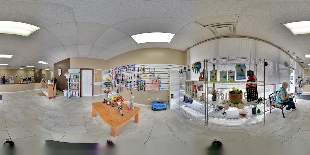 Inside
