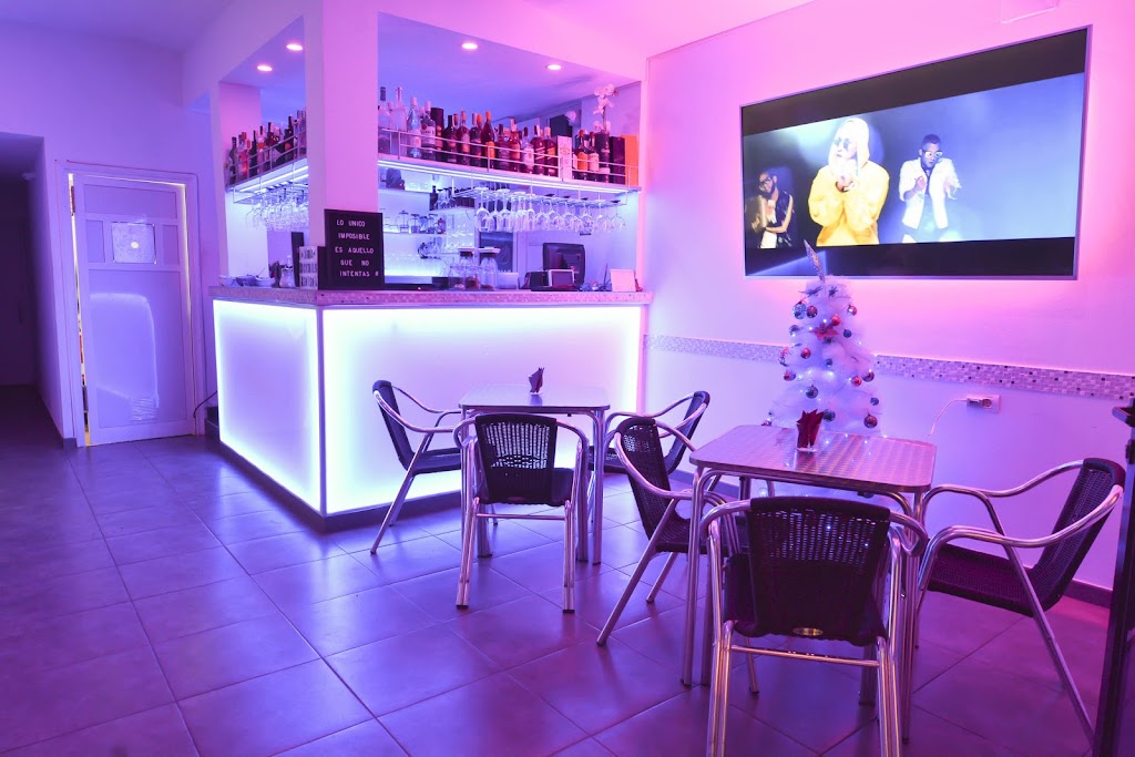 Karma GastroBar & Lounge — Ambiente