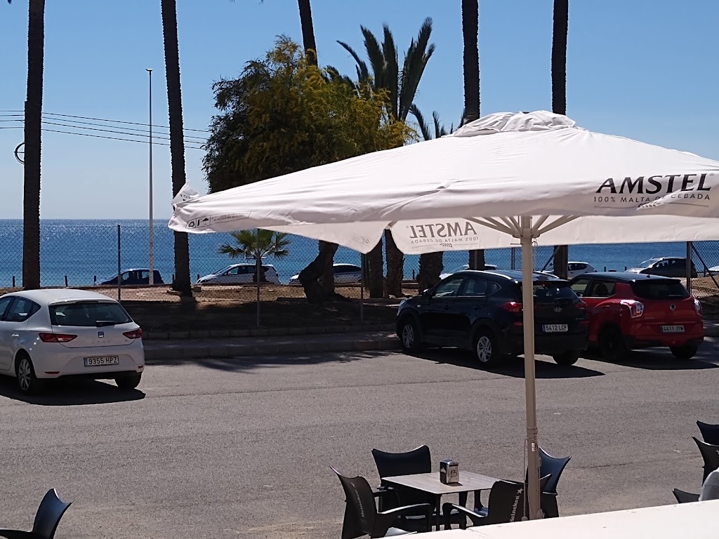 Cafe Buenavista Club Social