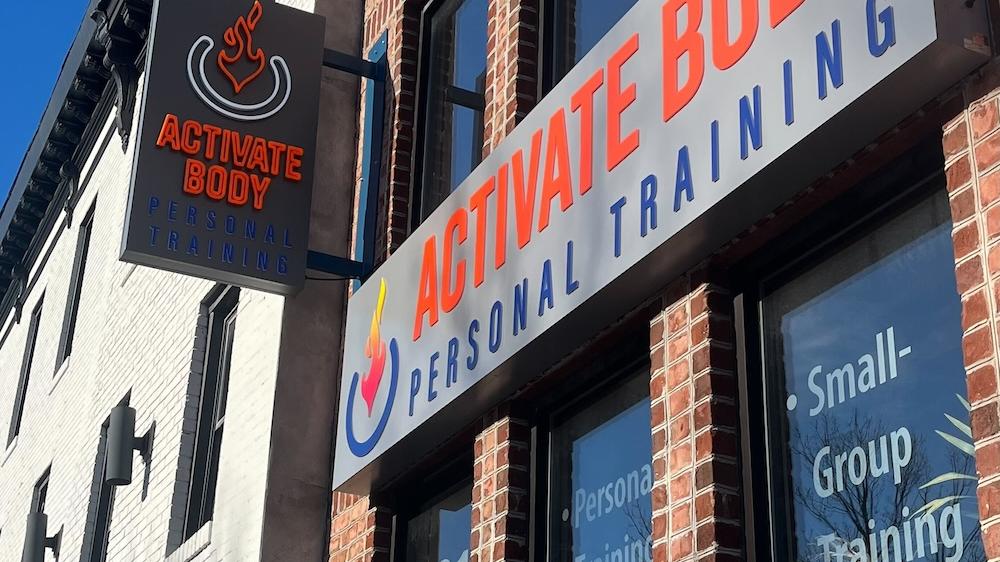  Activate Body: Canton