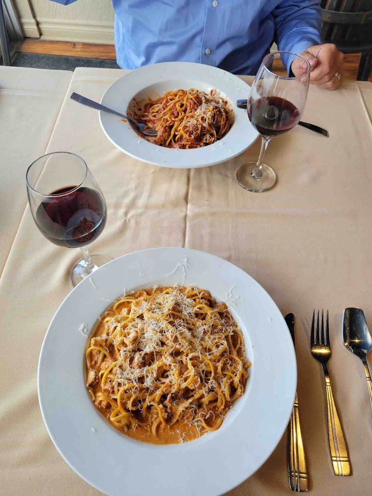 Spaghetti