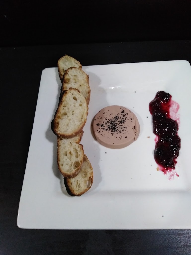 Restaurante La mandarra de la Eli — Comida y bebida