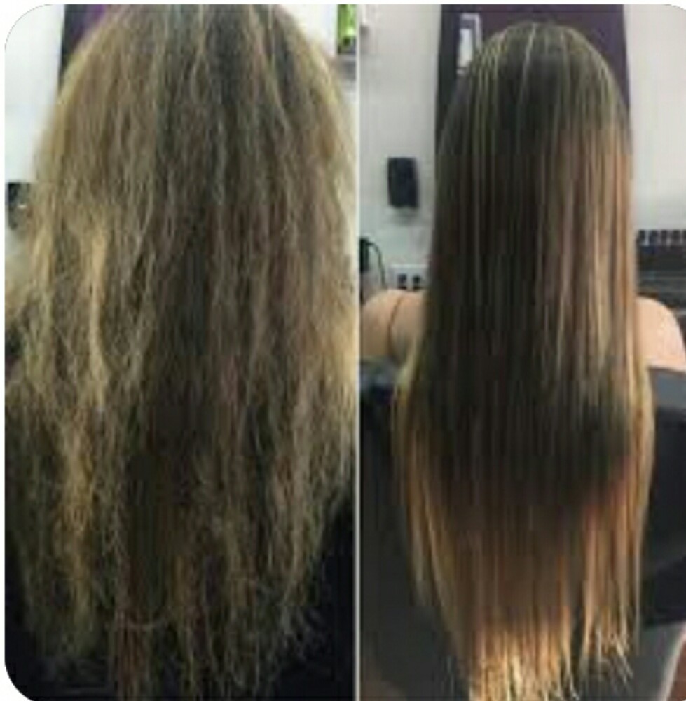 Saleem Saloon Hair Beauty