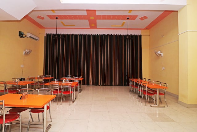 Amenities