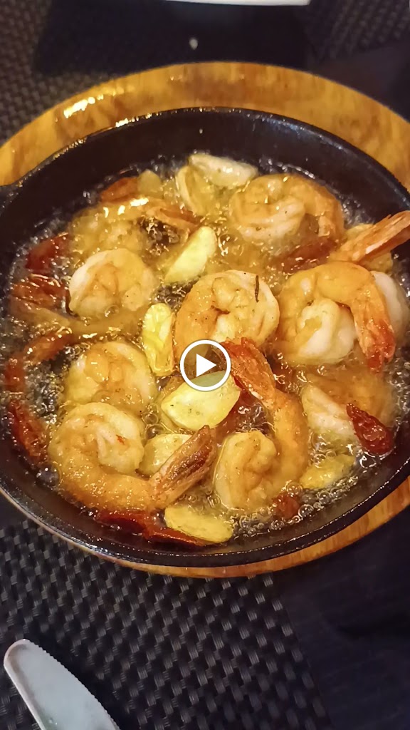 Restaurante Japones La finca — Videos