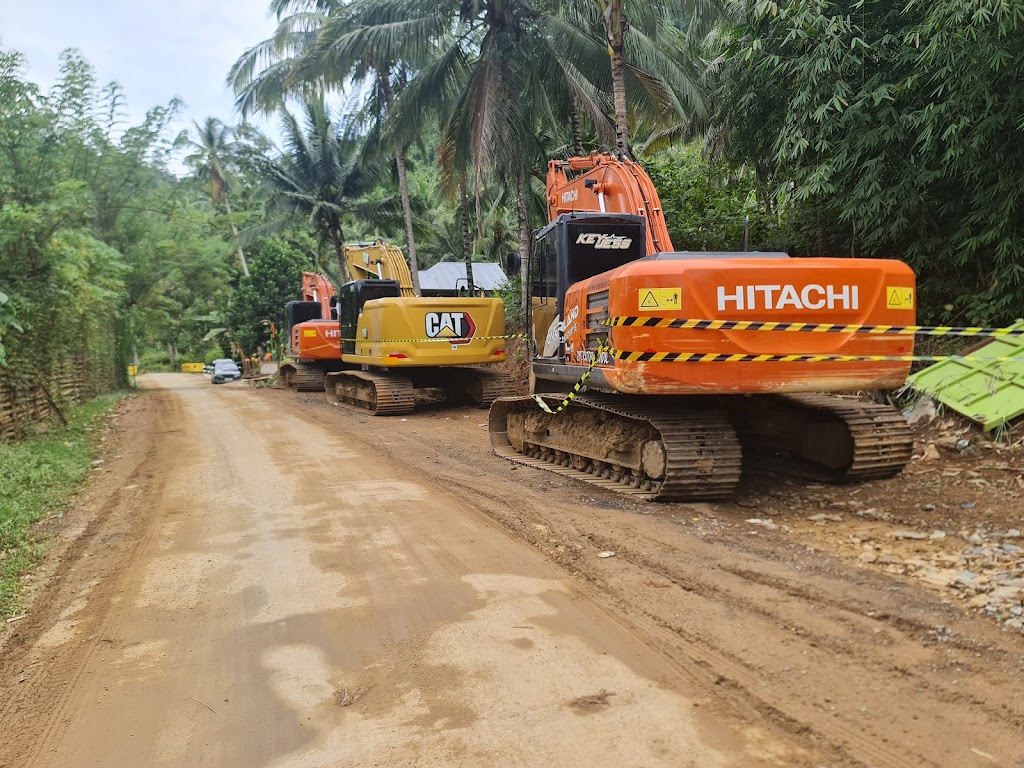 One hose gorontalo