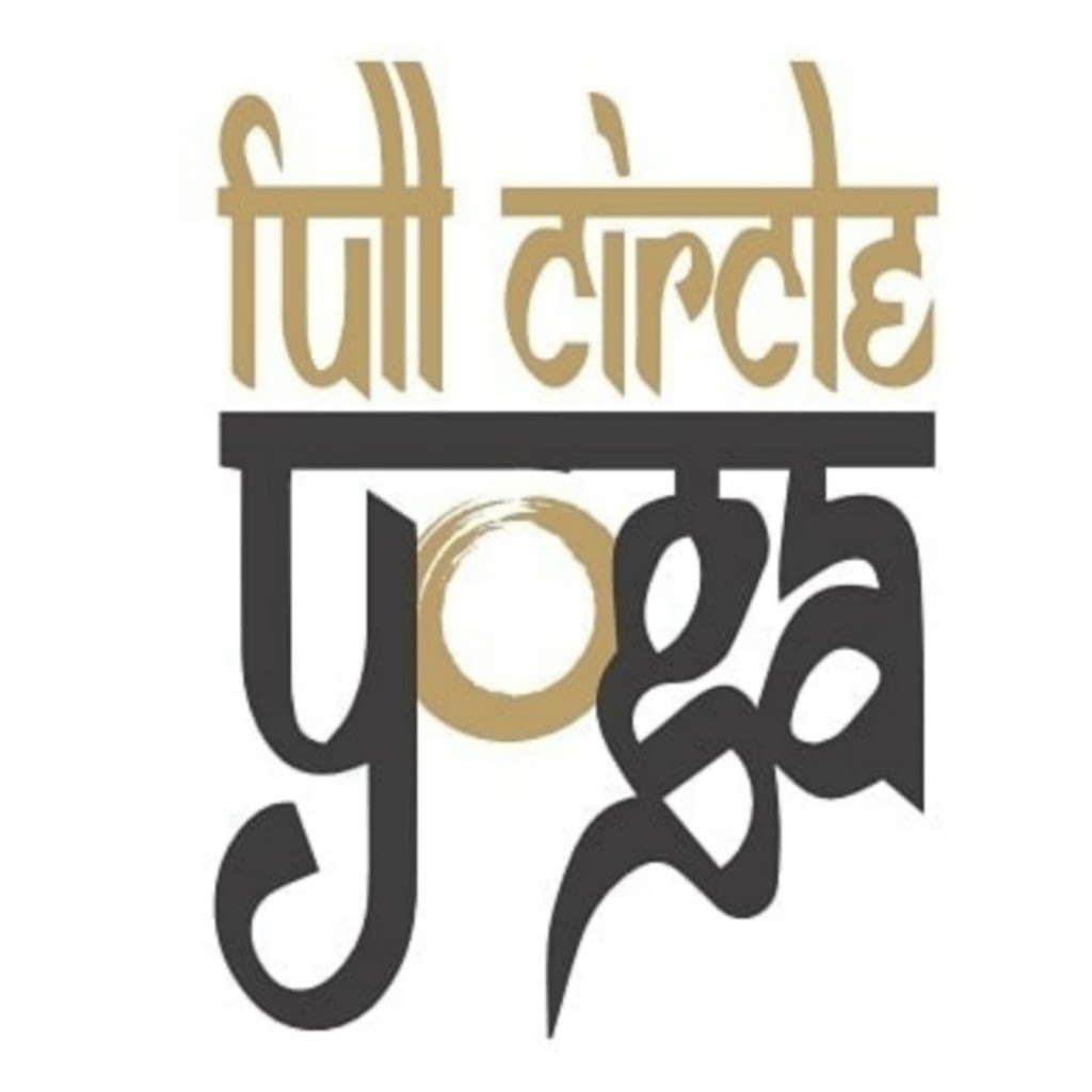  Full Circle Yoga