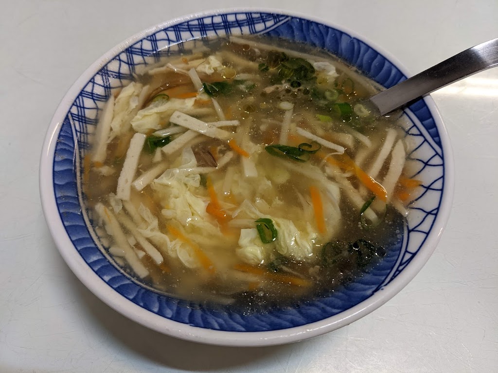 禚家牛肉麵 的照片