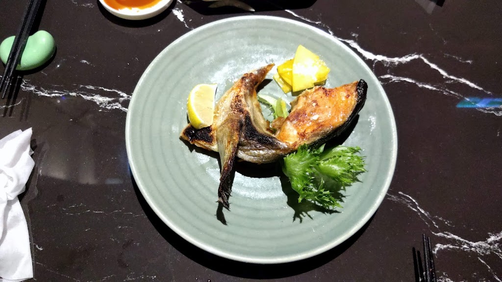 阿那祭 日本料理，彰化無菜單 的照片