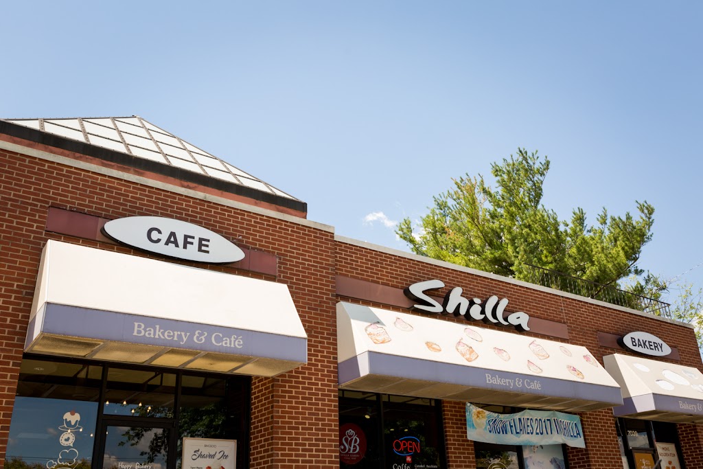 Photo of Shilla Bakery & Cafe - Annandale