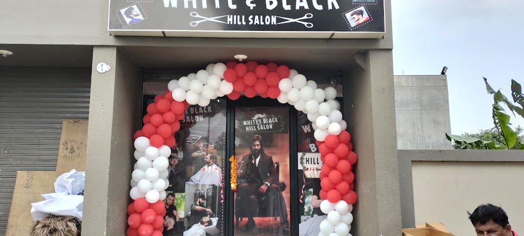 White Hill Family Salon