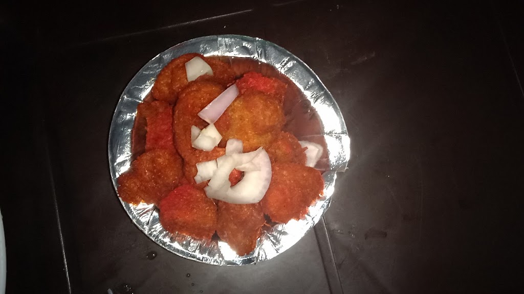 Rkt Fast Food