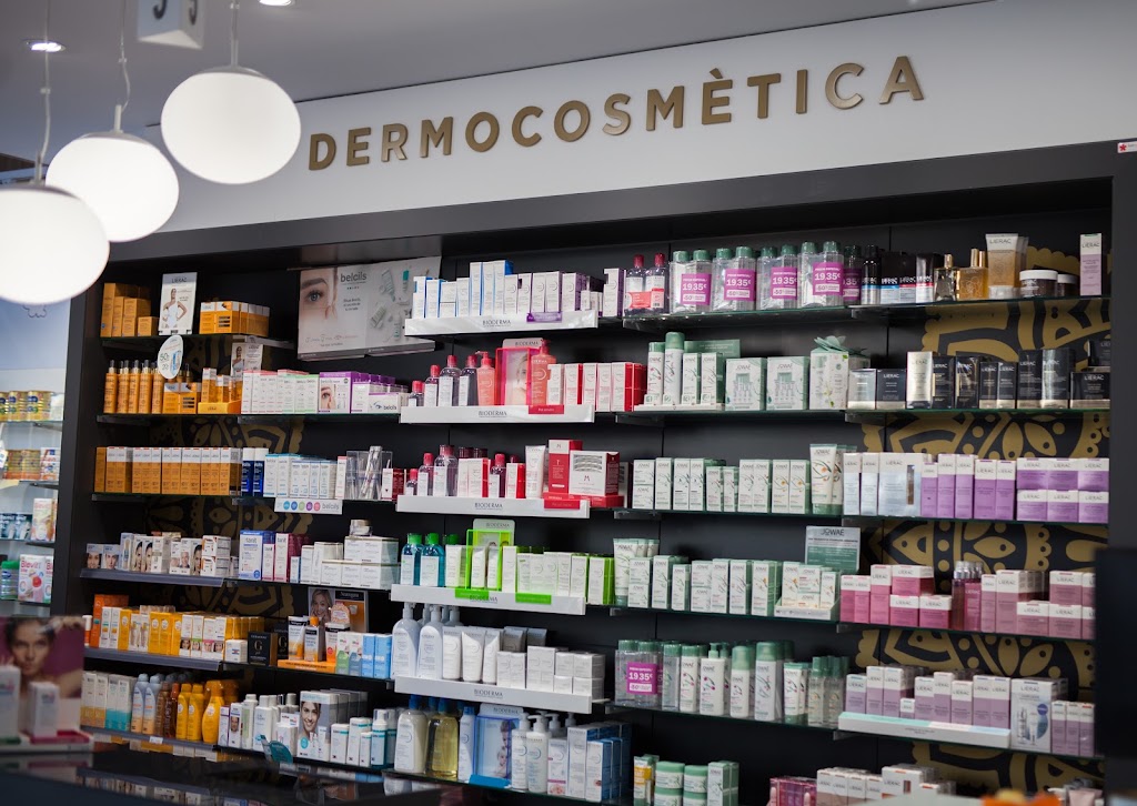 Farmacia Piera Rubi — Del propietario
