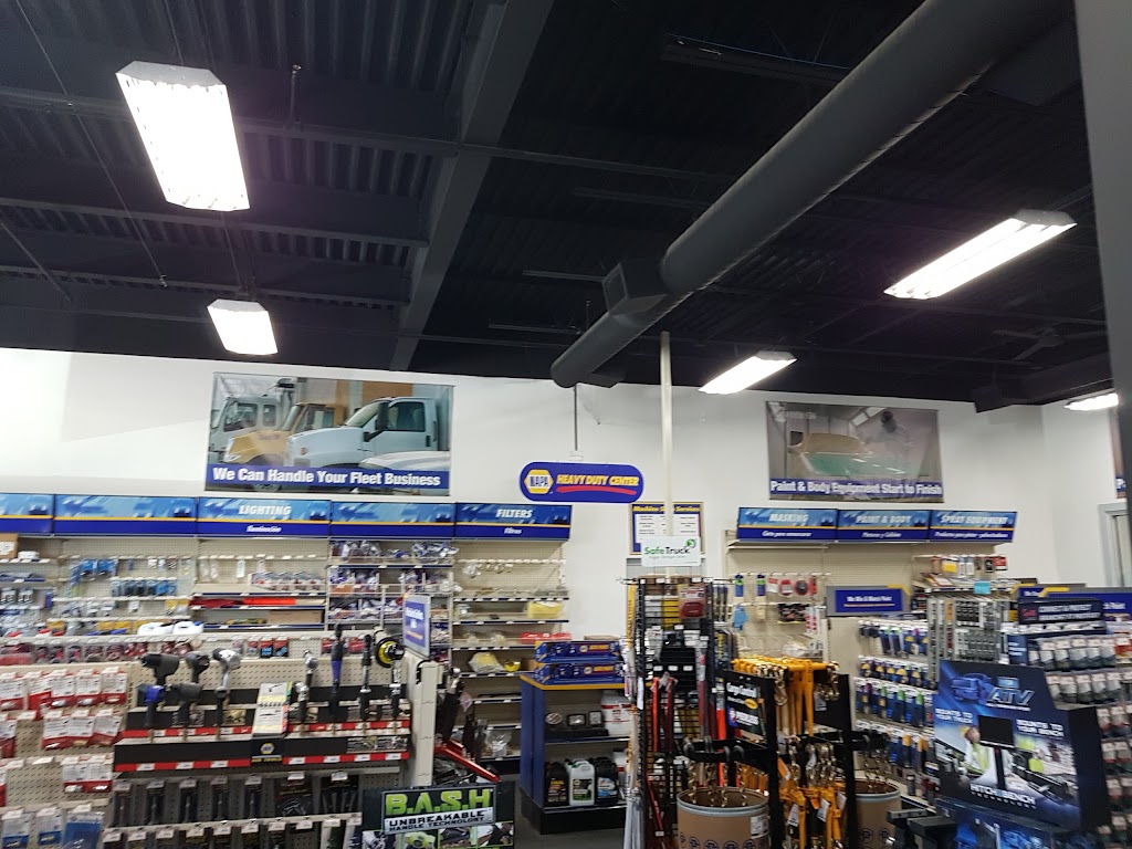 Inside