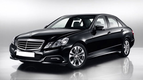 Taxi Vip's - Autos Manresa — Segmento F
