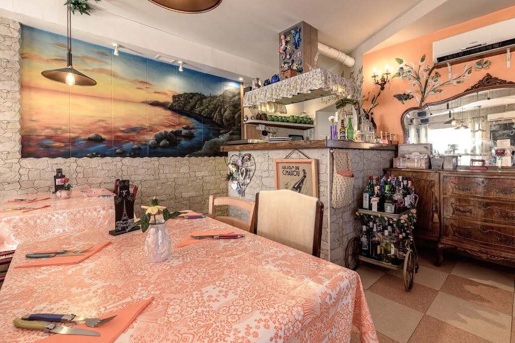 Belil Galetteria Creperia