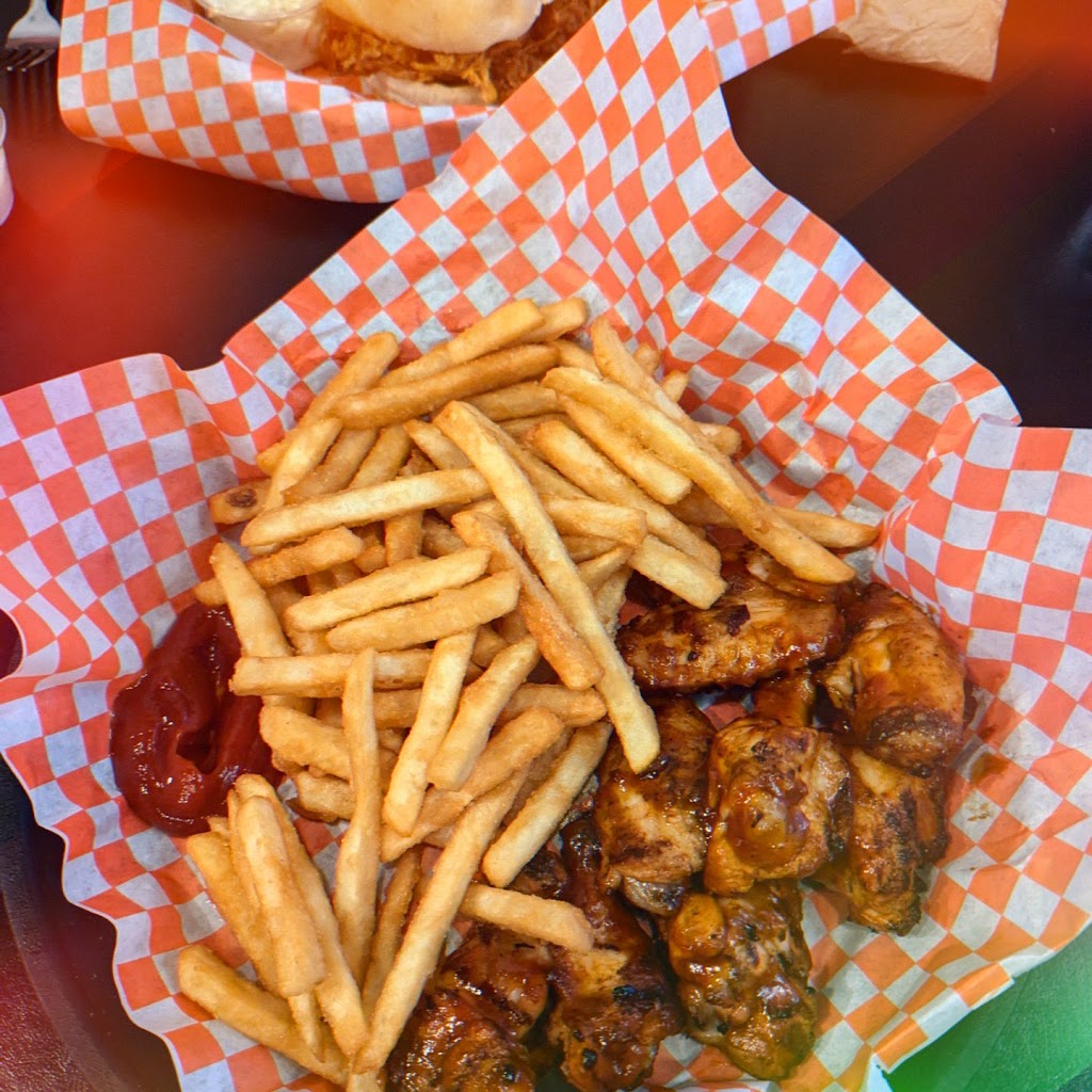 Chicken Wings