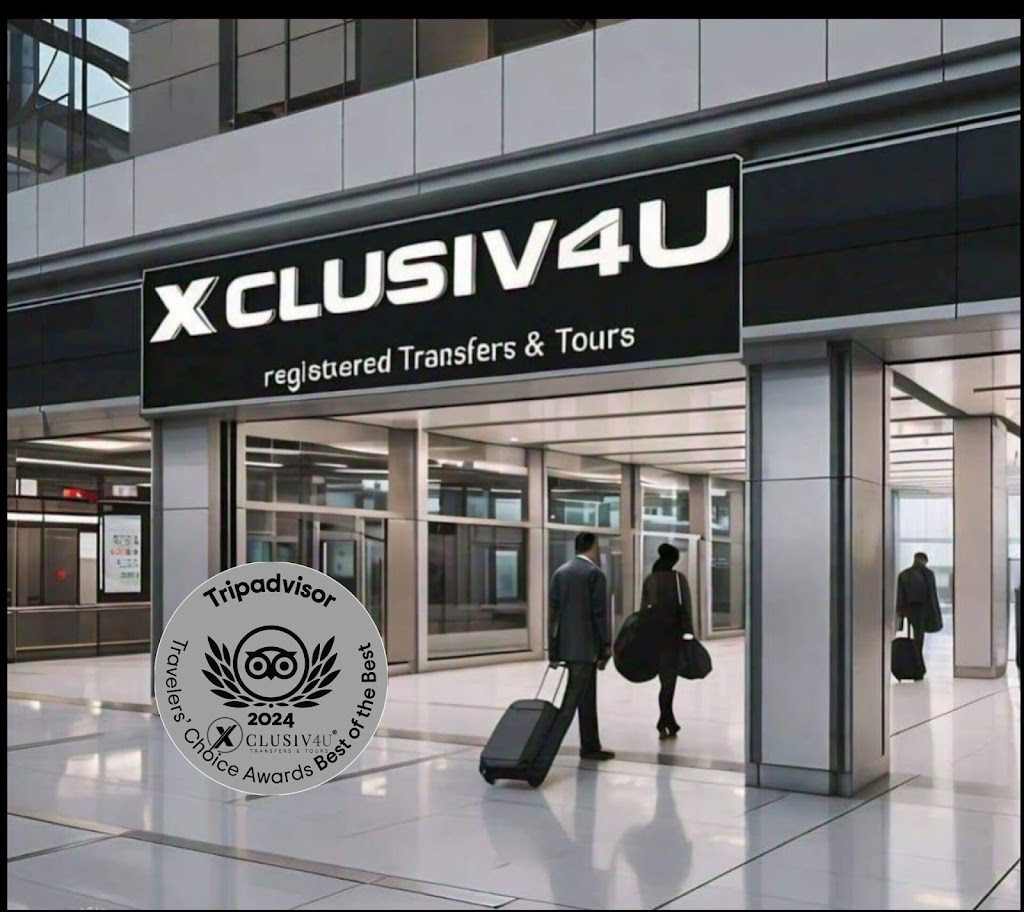 Serviço de Transfer do Aeroporto em Albufeira