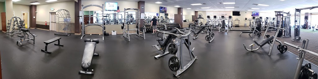  Pivotal Fitness - Knightsville