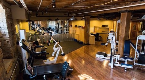  Next Level Personal Training