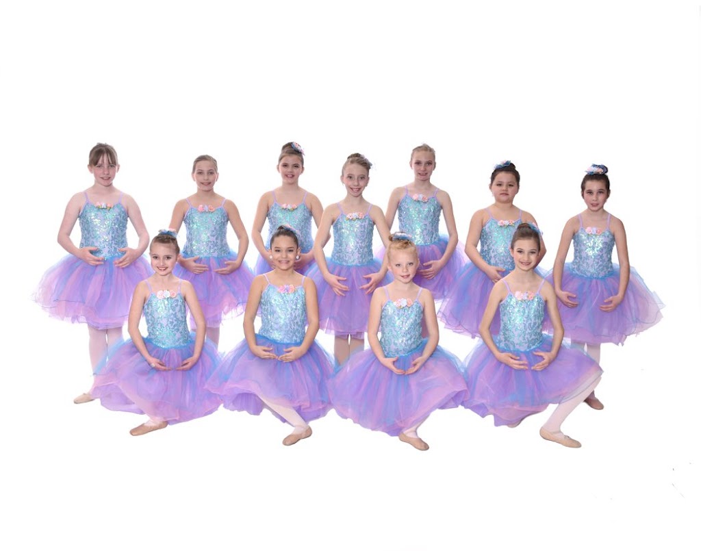  Marietta Dance Academy