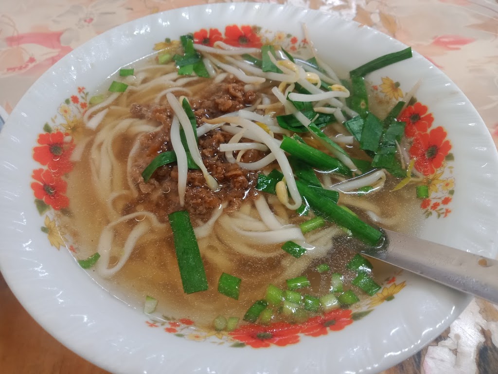 蔣家麵館 的照片