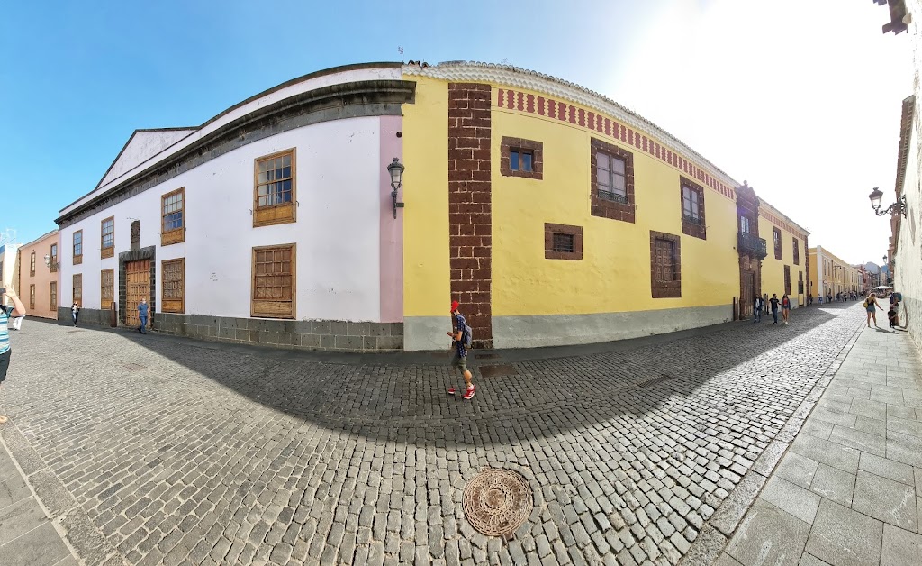 Casa de los Capitanes Generales