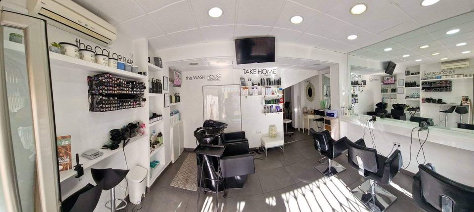 Tendencias Eva + Lucia . Estilistas