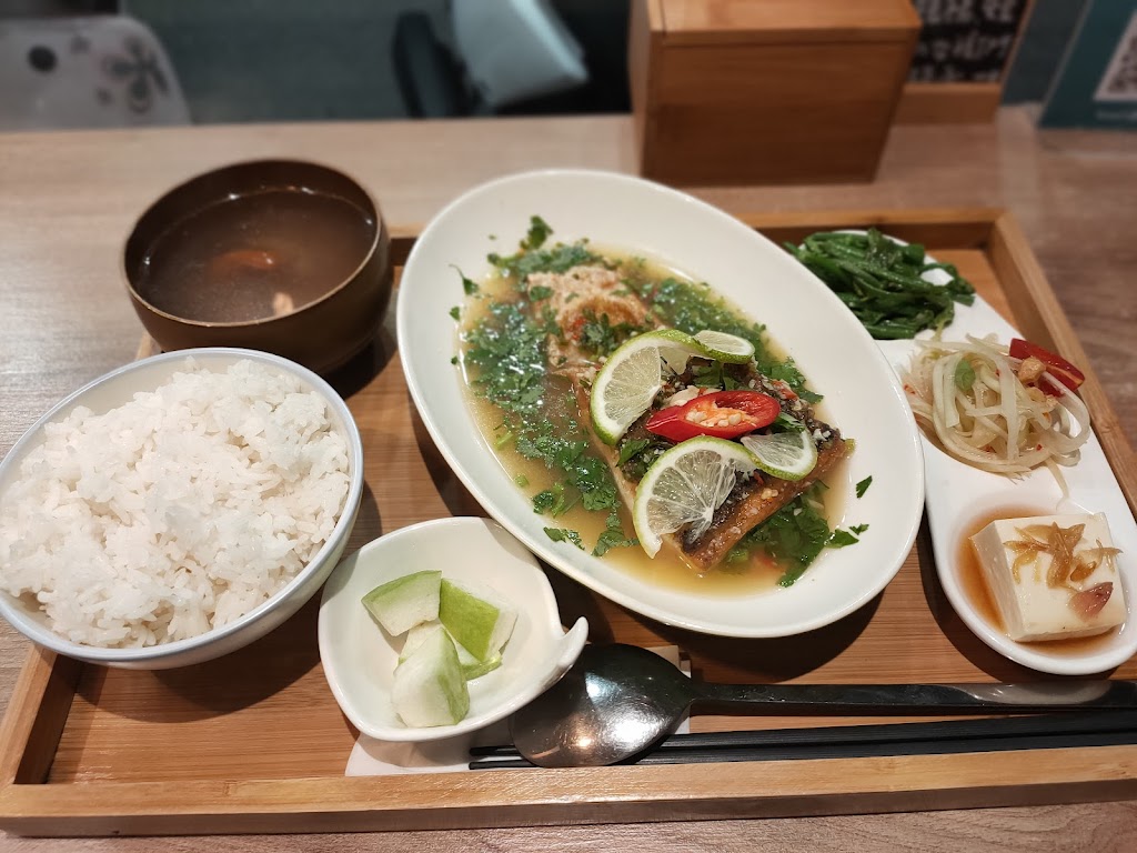 Tanya’s 泰食餐桌 Thai Food Table（3/27三 上課店休一天） 的照片