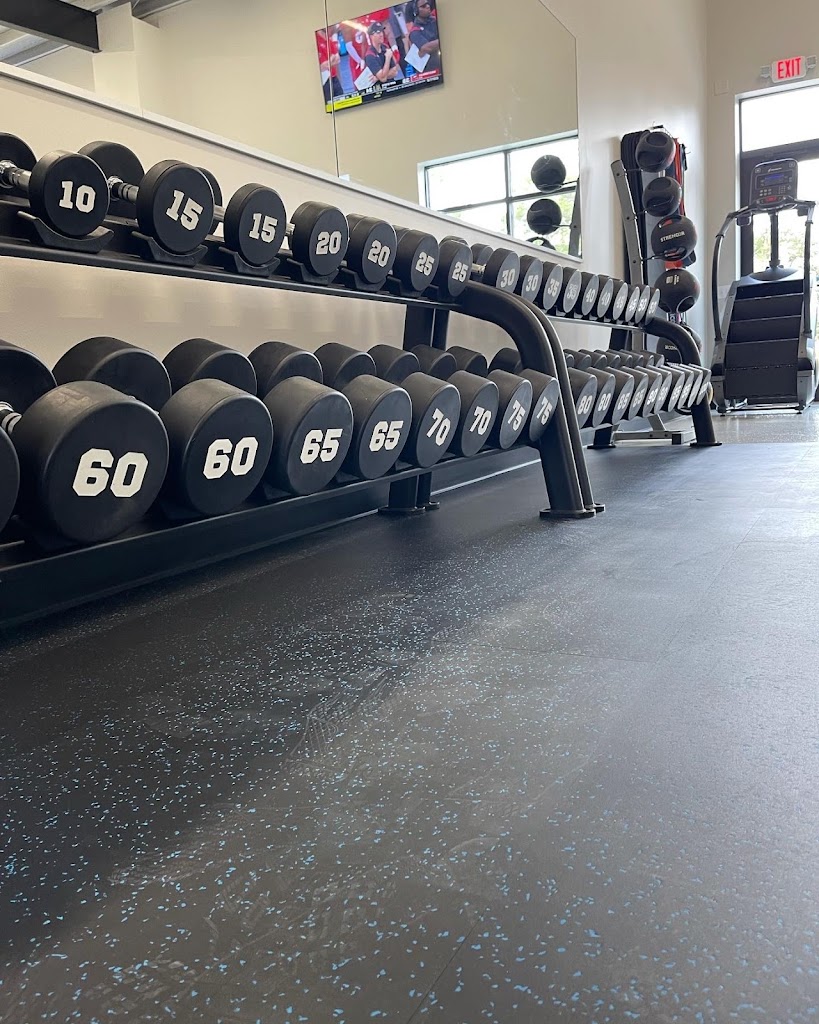  Flex Fitness Freeport