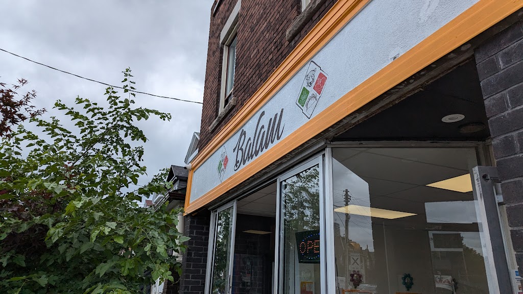 Balam Toronto