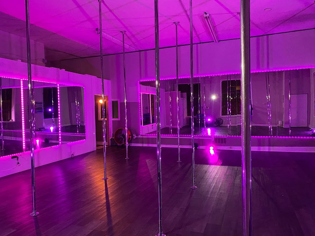  Seduction Dance Studio