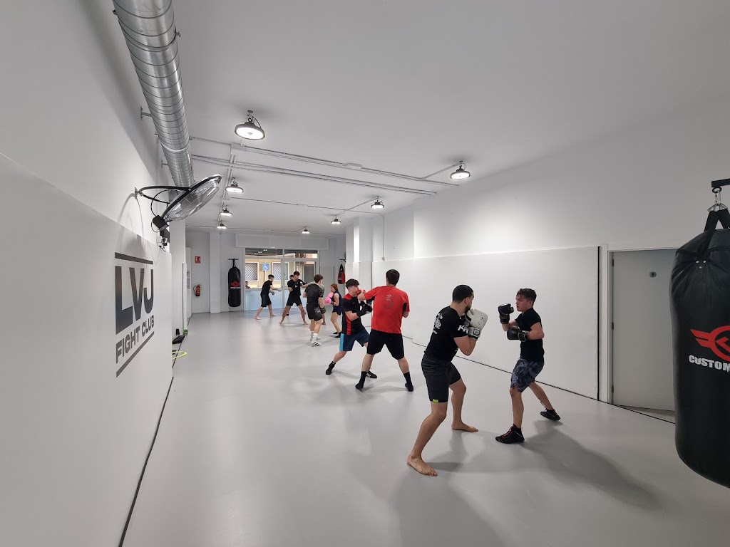 La Vila Joiosa Fight Club