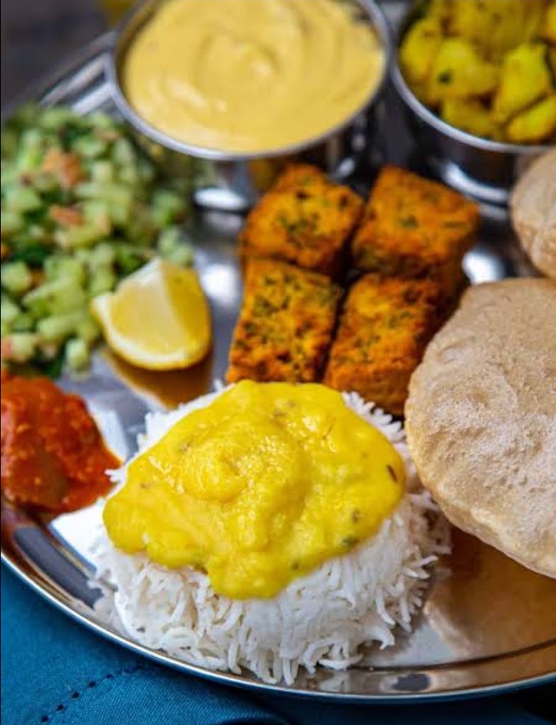 Thali