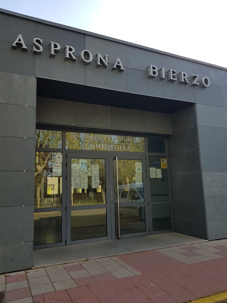 Residencia y Centro de Dia "Compostilla" ASPRONA
