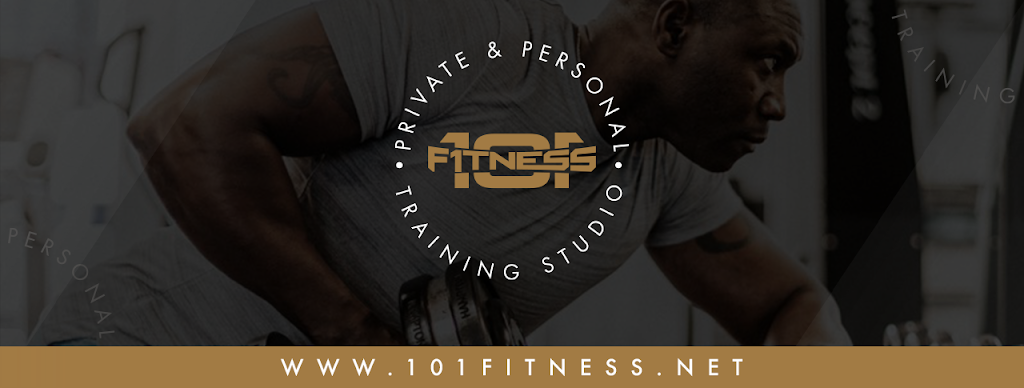  101 Fitness