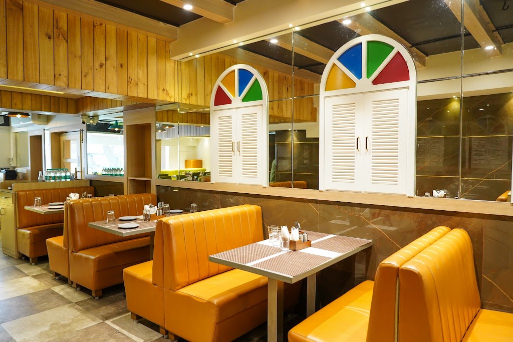 Balaji Fine Dine