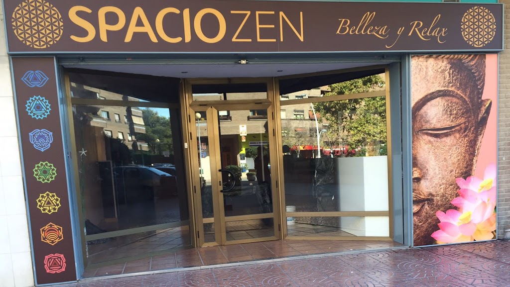 Spacio Zen