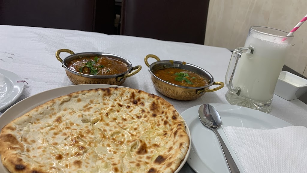 Al Madina Restaurante — Mas recientes