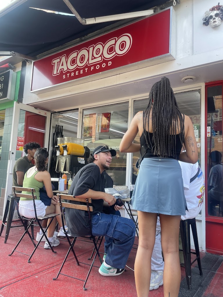 Taco Loco