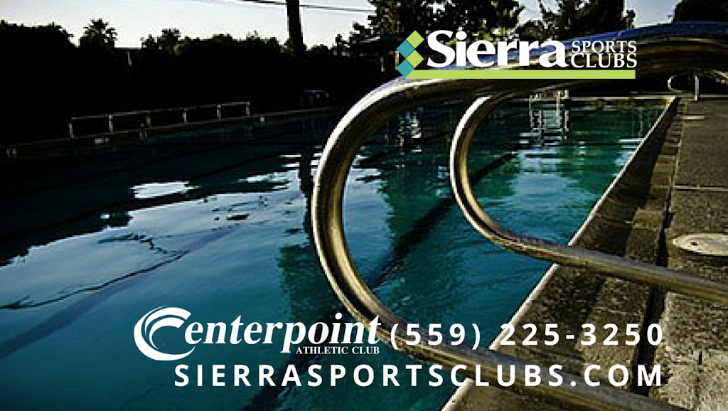  Centerpoint Athletic Club
