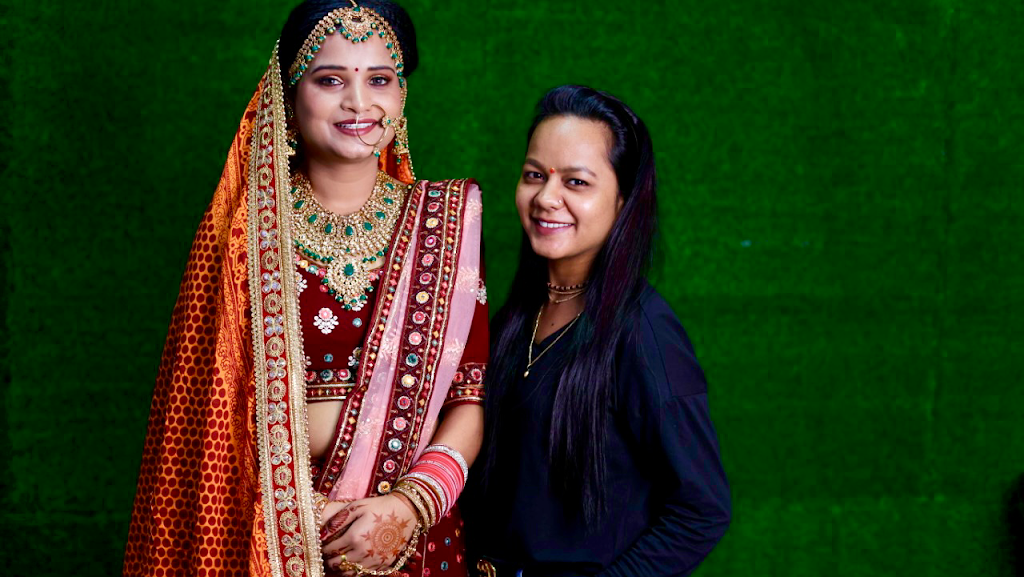 Up grace Salon for Women