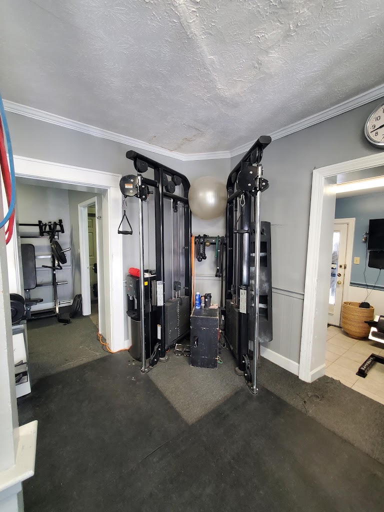  Superior Training And Nutrition