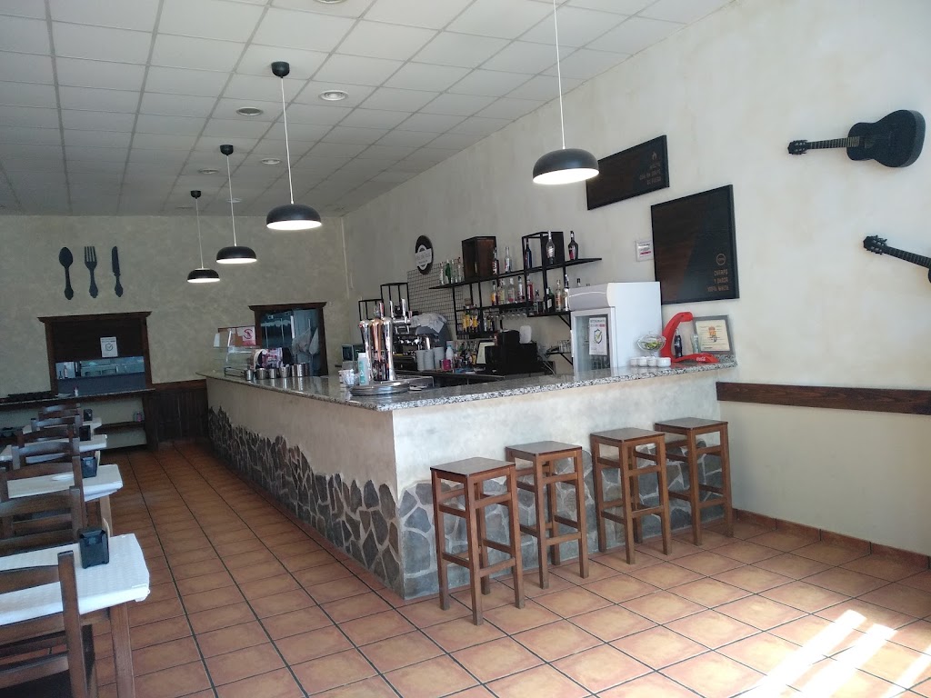 Restaurante Bar Mas de Tous