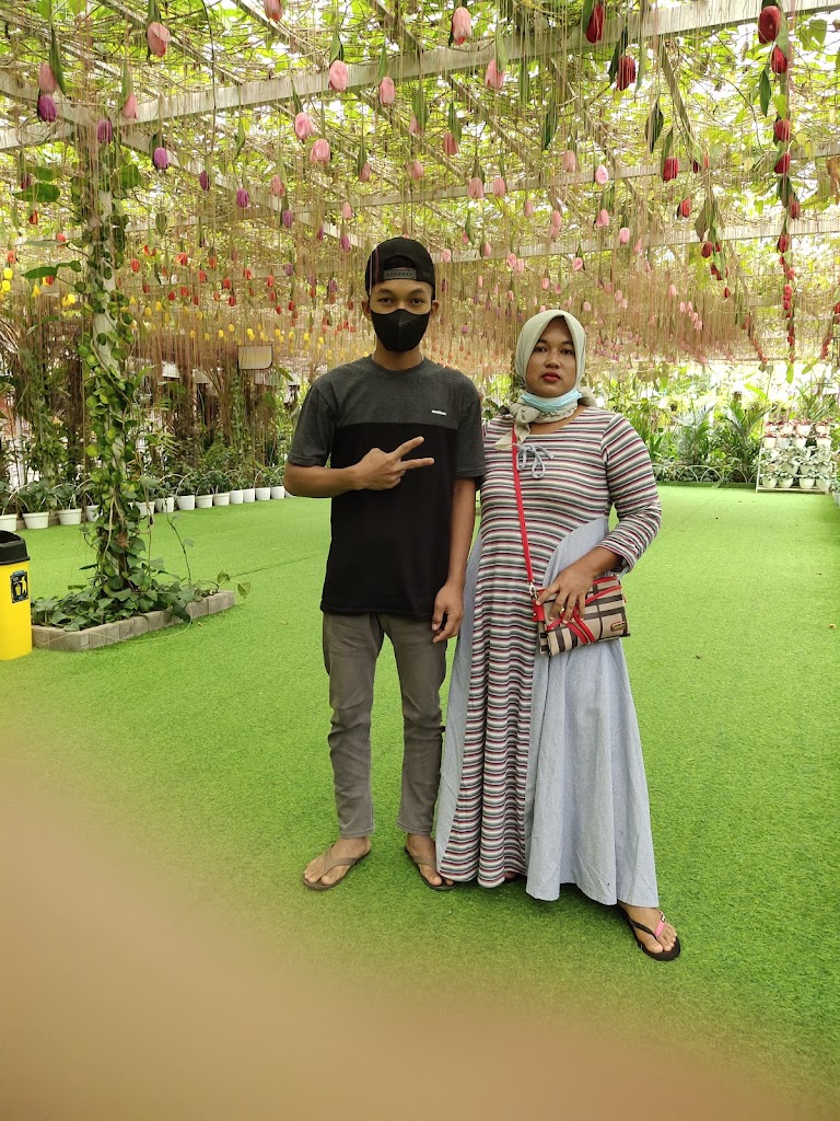Bengkel Jabejo