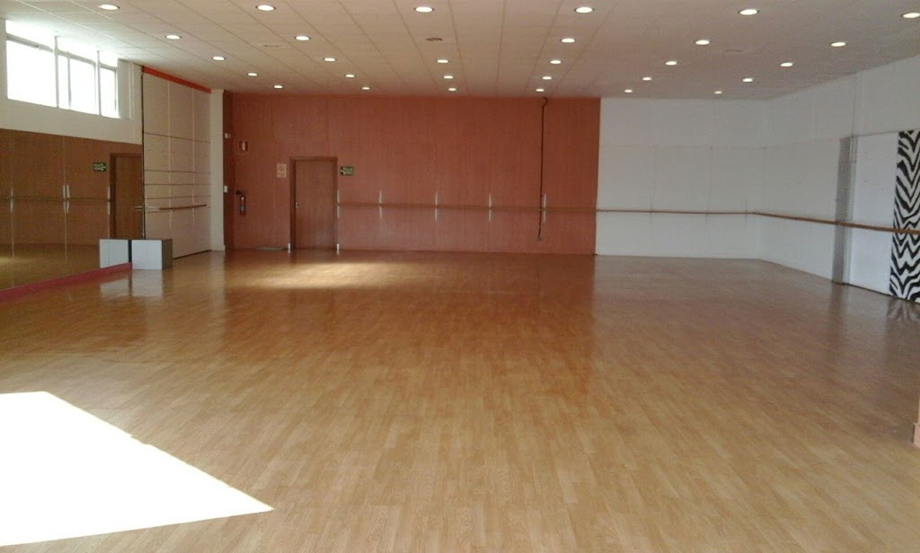 La Molinera Centro de Danza y Estudios Artisticos