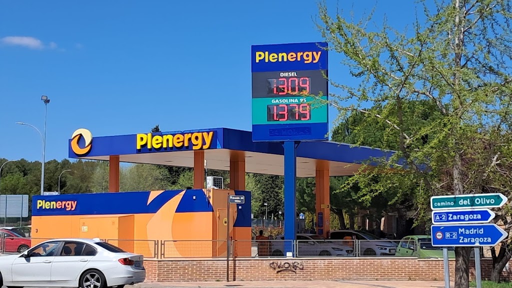 Plenergy Meco I (antes Plenoil)