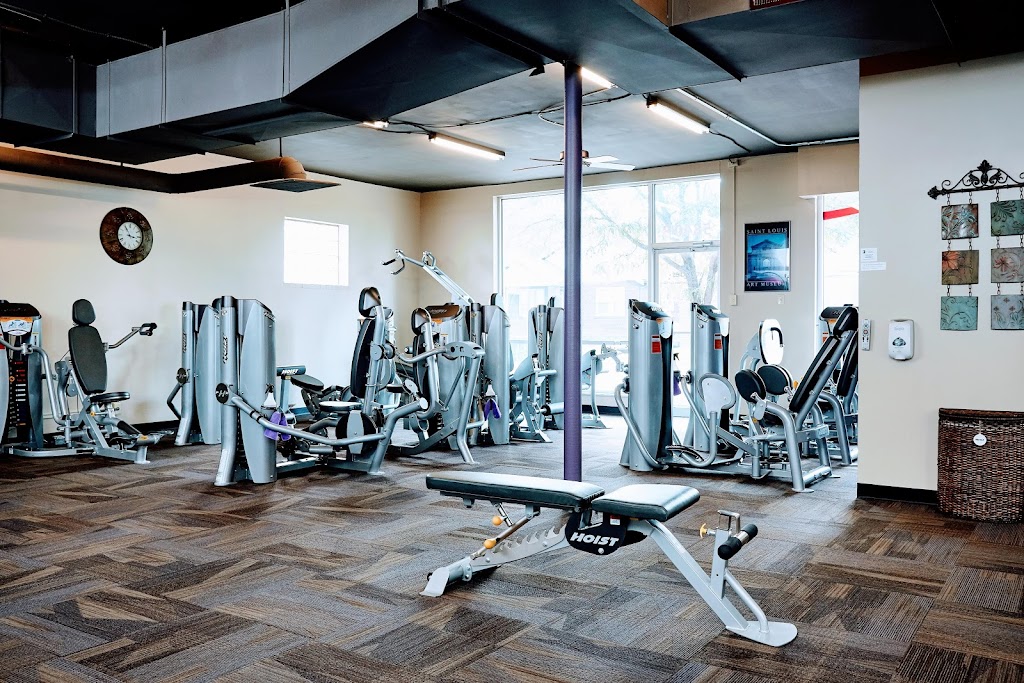  This Way Ladies Fitness & Wellness Center