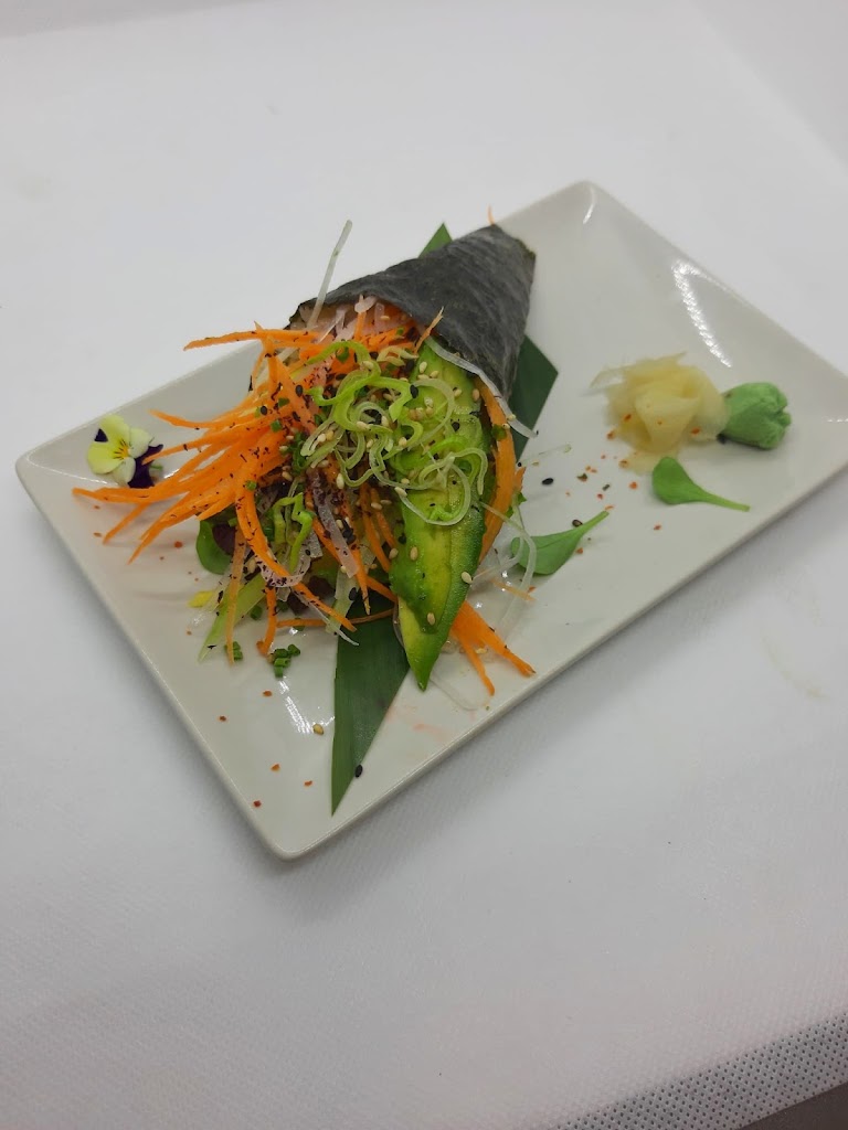 IKIGAI BENTO SUSHI — Del propietario