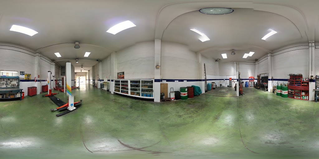 Taller Mecanico Nebot Automocion — Street View y 360deg